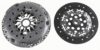 SACHS 3000 951 172 Clutch Kit